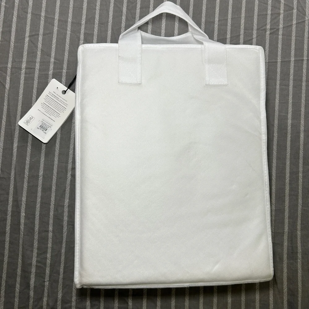 Pottery Barn elegant white